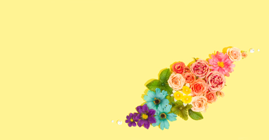Anniversary Flowers 